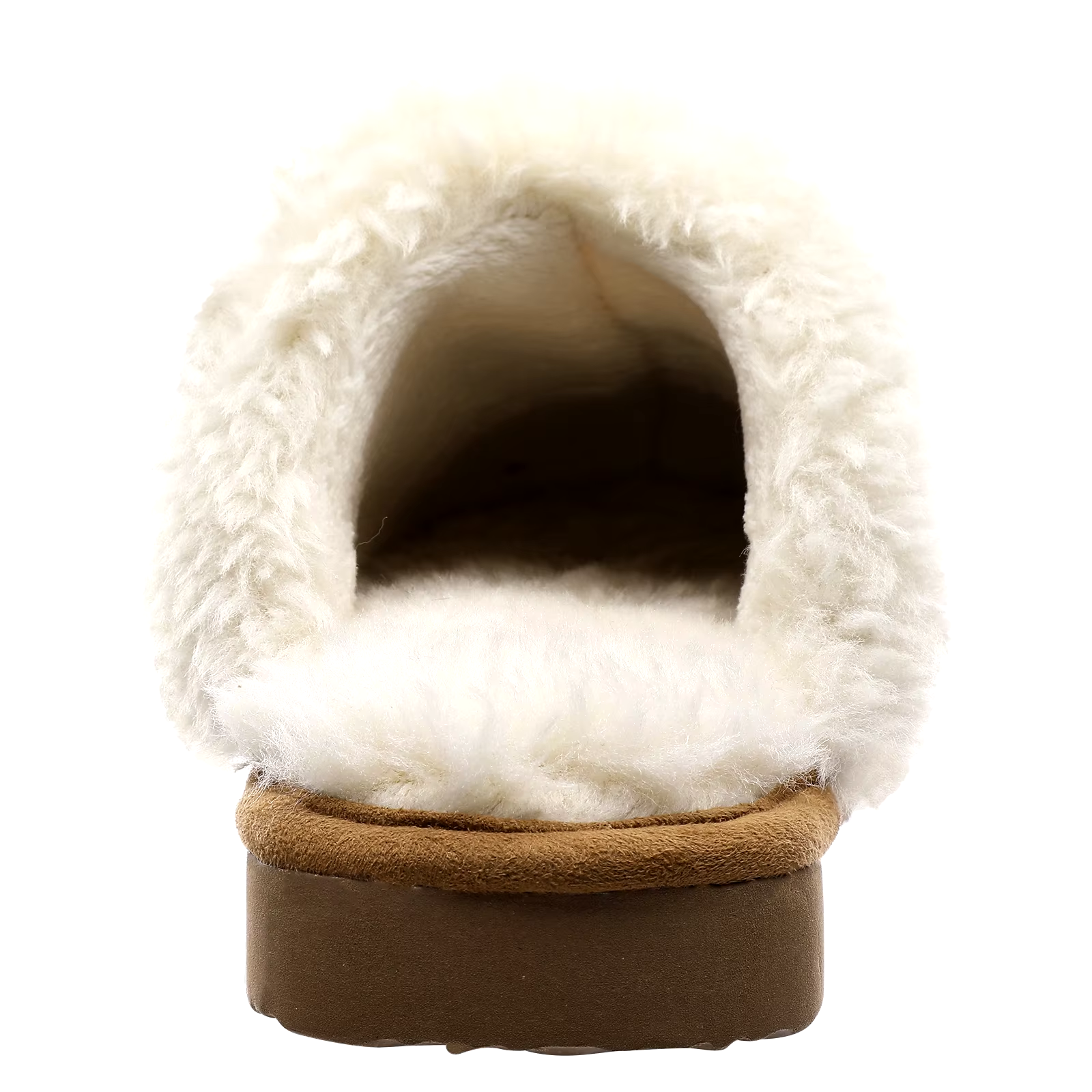 Cozy Luxury Furry Home Slides